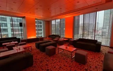 Hilton Warsaw City (dawniej Hilton Warsaw Hotel & Convention Centre) - zdjęcie 2