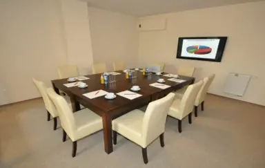 Sala Konferencyjna Biznes