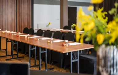 Dosłońce Resort Wellness & Farm - photo 4