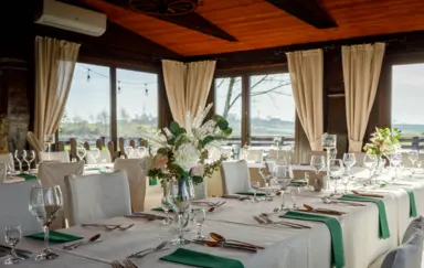 Dwór Bogucin Hotel & Restauracja - zdjęcie 4