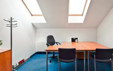 Wierzbowa Business Center Warszawa sala konferencyjna