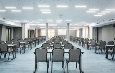 Grano Hotel Gdańsk Riverside - zdjęcie 4