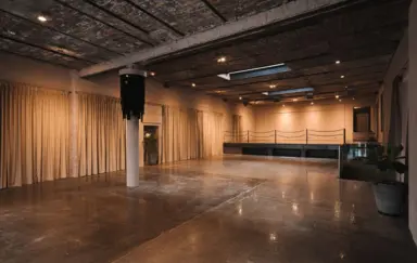 Przestrzen Eventowa Chlodna Kregliccy Warszawa sala eventowa