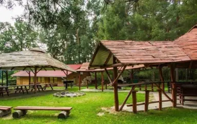 Hotel nad Mrogą - photo 3