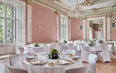 Hotel Altus Palace - zdjęcie 2