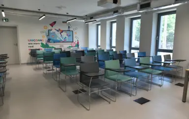 inQUBE Uniwersytecki Inkubator Przedsiębiorczości - zdjęcie 4