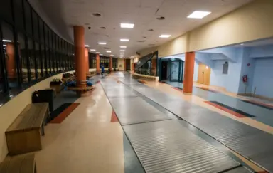 Arena Ursynow Warszawa