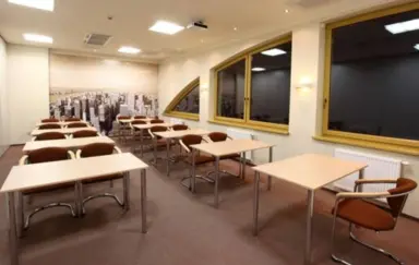 Hotel Vitalia Boszkowo sala konferencyjna