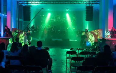 Instytut Przemysłów Kreatywnych - zdjęcie 2