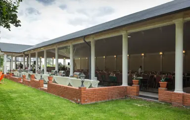 Pałac Balcerowo Gniezno konferencje