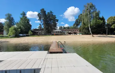 Pomost