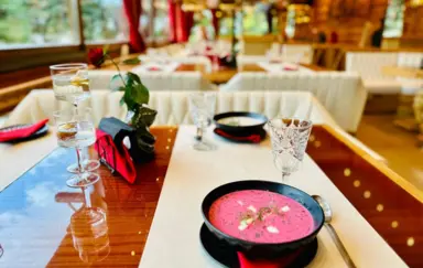 Gorski Diament Zakopane