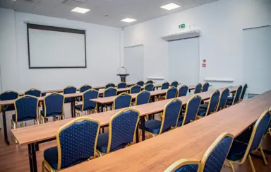 Dom Wenecki w Nysie sala konferencyjna