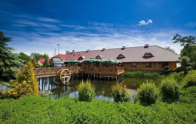 BARTLOWIZNA - Biebrzańskie Centrum Konferencyjne - photo 2