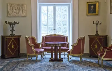 Pałac w Jabłonnie - photo 4