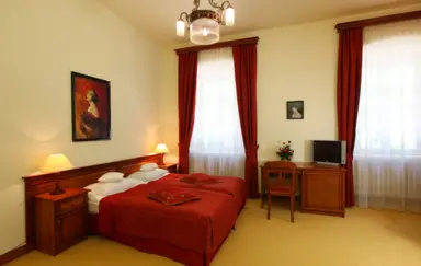 Hotel Zamek Na Skale - zdjęcie 4