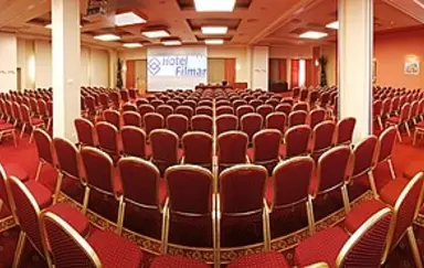 Hotel Filmar Toruń konferencje