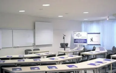 Małopolski Instytut Samorządu Terytorialnego i Administracji - zdjęcie 2