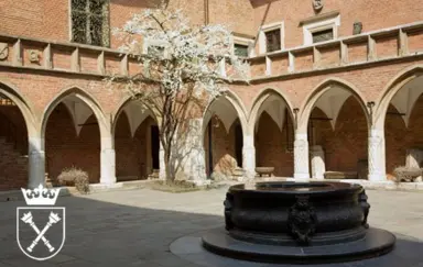Muzeum Uniwersytetu Jagiellońskiego - photo 3