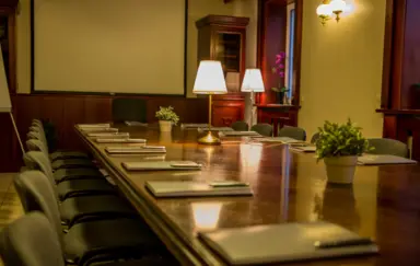 Ogrodowa 12 – Conference Center - OBIEKT ZAMKNIĘTY - zdjęcie 3