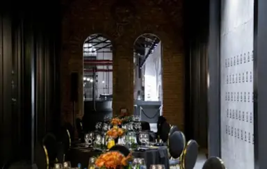 Muzeum Gazowni Warszawskiej - photo 2