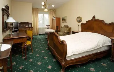 Hotel Sen Świebodzin - photo 2