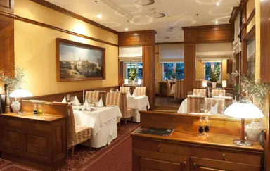 Park Hotel Szczecin - OBIEKT W TRAKCIE MODERNIZACJI - zdjęcie 3