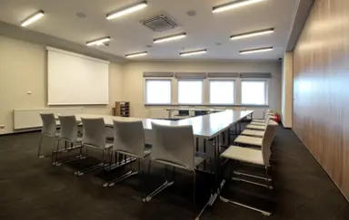 Hotel Edison Poznań - photo 2