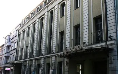 Teatr Nowy im. Kazimierza Dejmka w Łodzi szkolenia