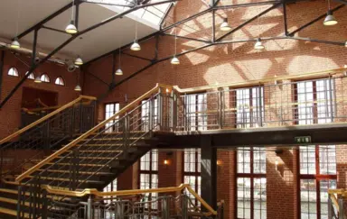 Gdańskie Centrum Muzyczno-Kongresowe (Polska Filharmonia Bałtycka im. F. Chopina w Gdańsku) - photo 4