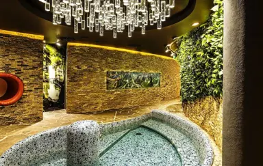 Hotel Narvil Serock Niagara SPA