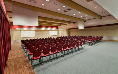 Hotel Poznanski Centrum Konferencyjne Miralex