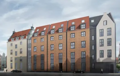 IBB Hotel Długi Targ - zdjęcie 2