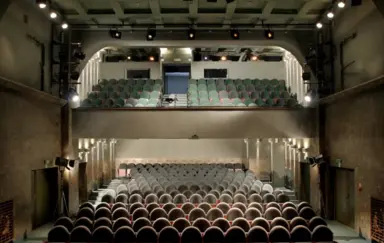 Teatr Polski we Wrocławiu - photo 5