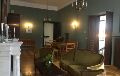 Pałac Rozalin - photo 2