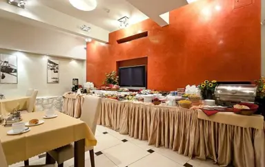 Hotel Kazimierz II - zdjęcie 4