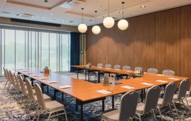 Arche Hotel Wrocław - photo 3