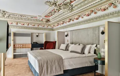 Hotel Altus Palace - zdjęcie 4