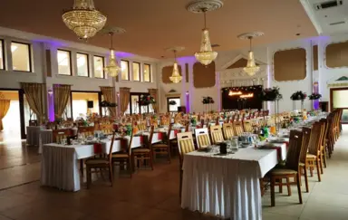 Hotel i Restauracja Rajski Ogród - photo 2