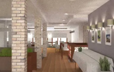 Ostrzyce Hotel & Spa szkolenia