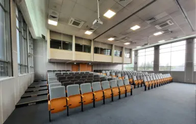 CS Natura Tour Centrum Konferencyjno-Szkoleniowe Warszawa - zdjęcie 3