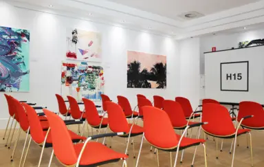 H15 Boutique Hotel - zdjęcie 2