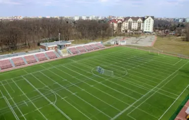 OSiR Warszawa - Bemowo