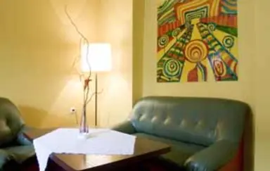 Hotel Bristol Bytom - zdjęcie 4