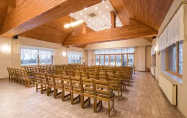 Hotel Boss Centrum Konferencyjno-Szkoleniowe - photo 3