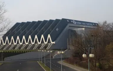 Hala Podpromie - photo 3