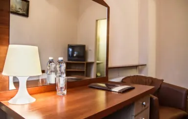 Hotel Mazowiecki Warszawa - zdjęcie 3