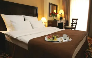 Hotel Columbus Kraków obiekty szkoleniowe