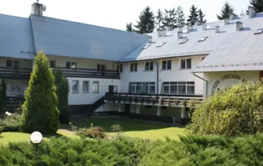 Centrum Edukacyjne w Wólce Milanowskiej - zdjęcie 2