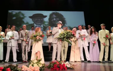 Teatr Sabat Małgorzaty Potockiej - photo 3